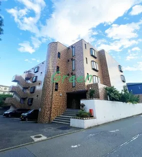 雅マンション龍城ヶ丘の画像