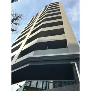 東京都渋谷区渋谷4【マンション】の外観