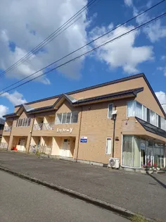 シティハイムYの画像