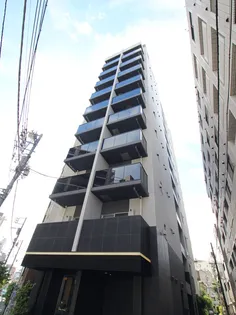 若松河田ステーションレジデンスの画像