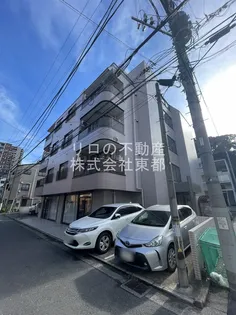 シャルマン横浜の画像