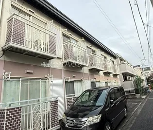 赤堤エスタシオンの画像