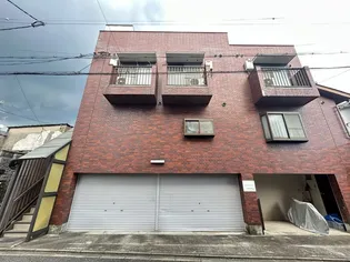 コーポあんの画像