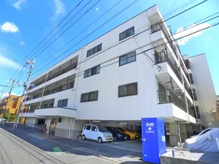 第11昭栄マンションの画像