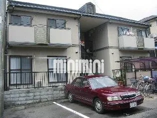 シャルマンの画像