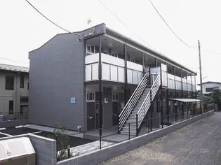 レオパレスウェルオンの画像