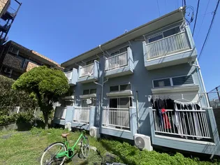 聖蹟リバーサイドブルーの画像