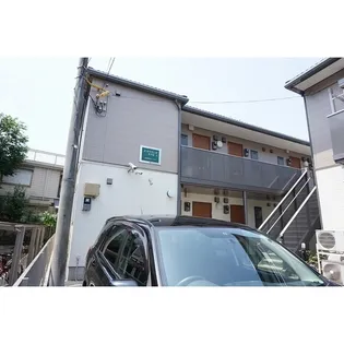 エスペランサスバルA棟の画像