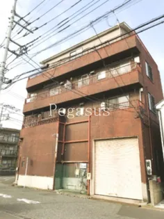 オカヨシビルの画像