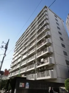 マンション勝どきの画像