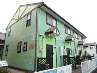 メゾファミーユ柘植の画像