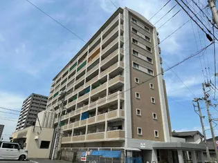 ダイアパレス新居浜の画像