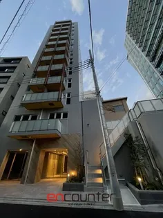 animo Udagawa【11階】の外観