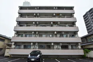 EFTー牛田新町の画像