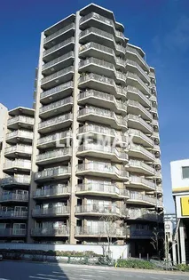 プロスペクト清澄庭園の画像