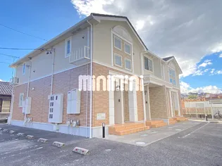 フォーリスト清水の画像