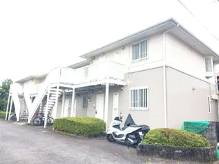 プリマヴェイラBの外観