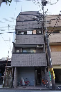 古門前丸美ビルの画像