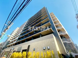 パークアクシス横浜伊勢佐木町通りの画像