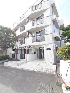 ビアメゾン高幡不動の画像