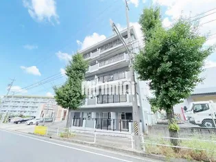 エクシード藤里の画像