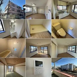 グランドールイーストうらわの画像