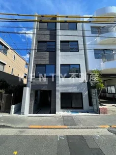 CASA PIAZZA 西蒲田【3階】の外観