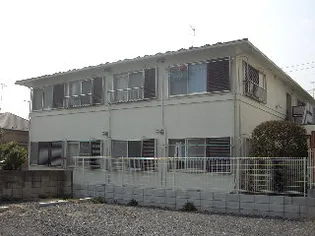 ハイツアライの画像