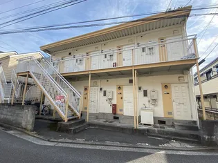 メゾン峰岡の画像