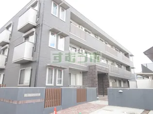 ノアールブラン泉中央の画像