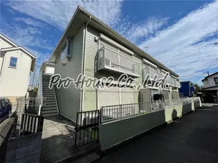 小谷戸フラワーハイムIの画像