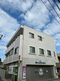 鹿児島県鹿児島市郡元2【マンション】の外観