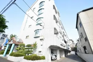 ペディメント Ⅰの画像