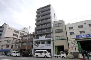 第Ⅱマンションアトラスの画像