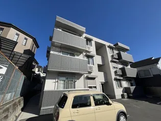 ラ フィーグ古江東の画像