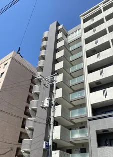 セントヒルズ銀山町の画像