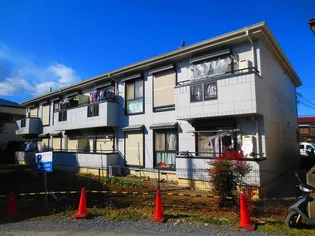 メゾンエクレールの画像