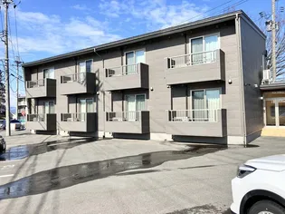 メゾンシエルの画像