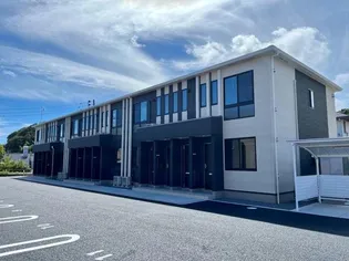 ポルテ ボヌールの画像