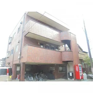 第2當麻マンションの画像