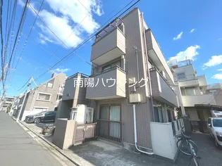 フレグラント吉祥寺の画像