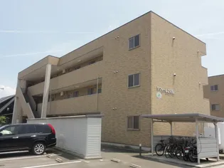 ラフォーレ1号館の画像