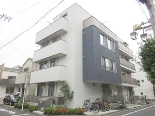 グランピア東金町の画像