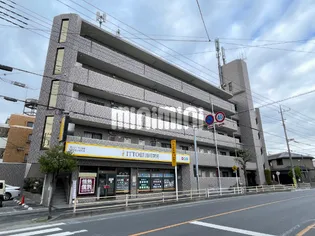 ジュネグリーンの画像