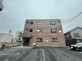 ルミナスハイムの画像