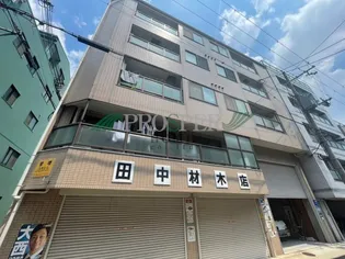 セピアコートの画像