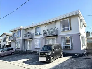 フローレルハイツの画像