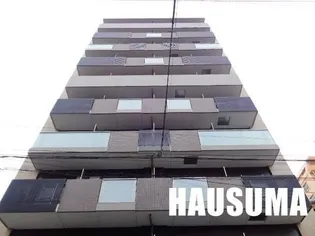 ミュールソレアードの画像