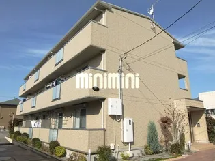 K FINES A棟の画像