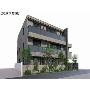 カッシーナ 大井の画像